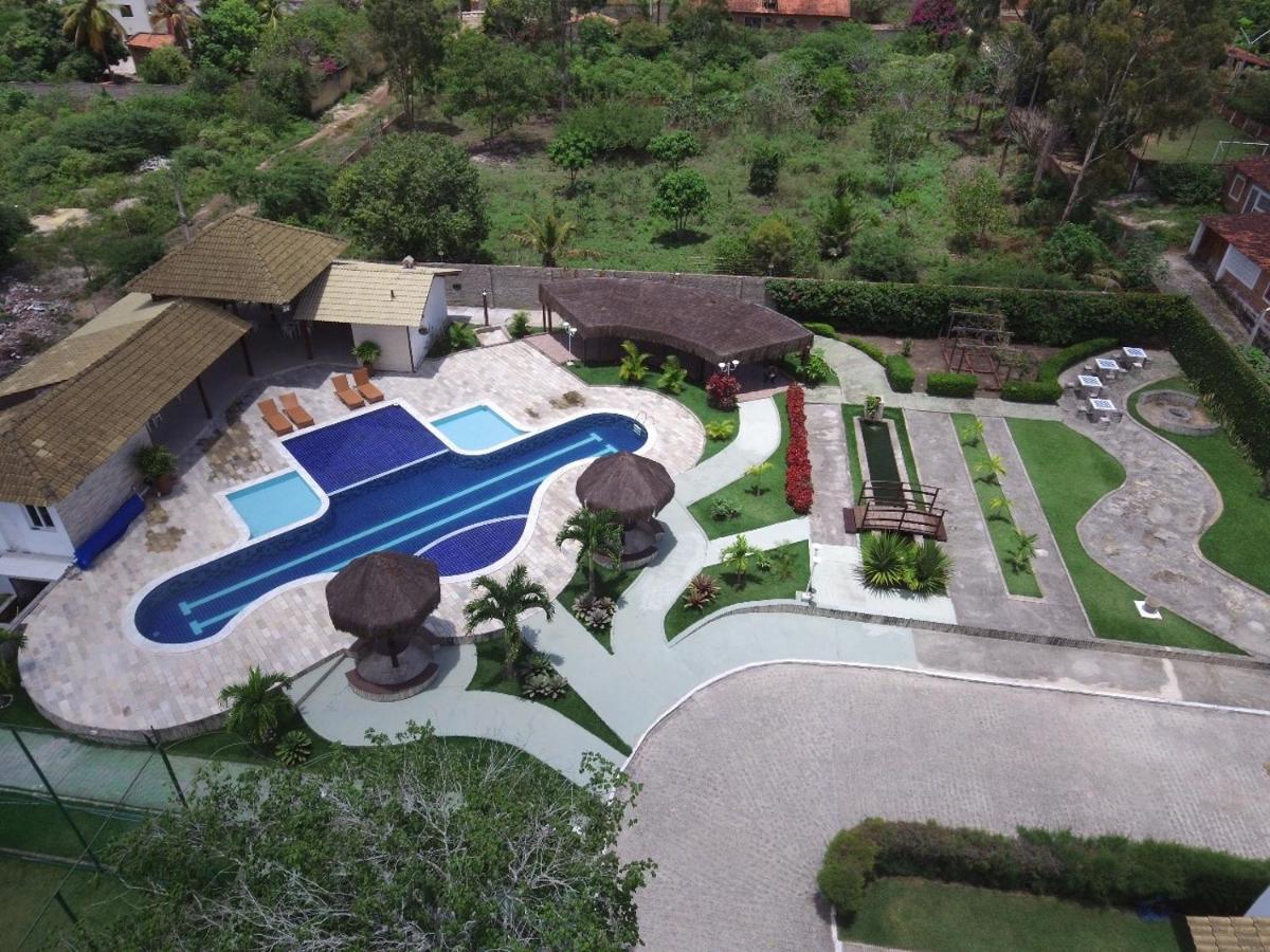 A melhor casa de Gravata GPF2 Gravatá Exterior foto
