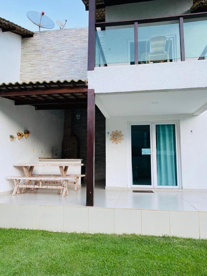 A melhor casa de Gravata GPF2 Gravatá Exterior foto